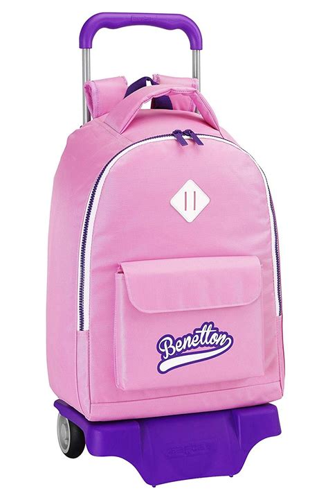 Amazon.es: Mochila Rosa.